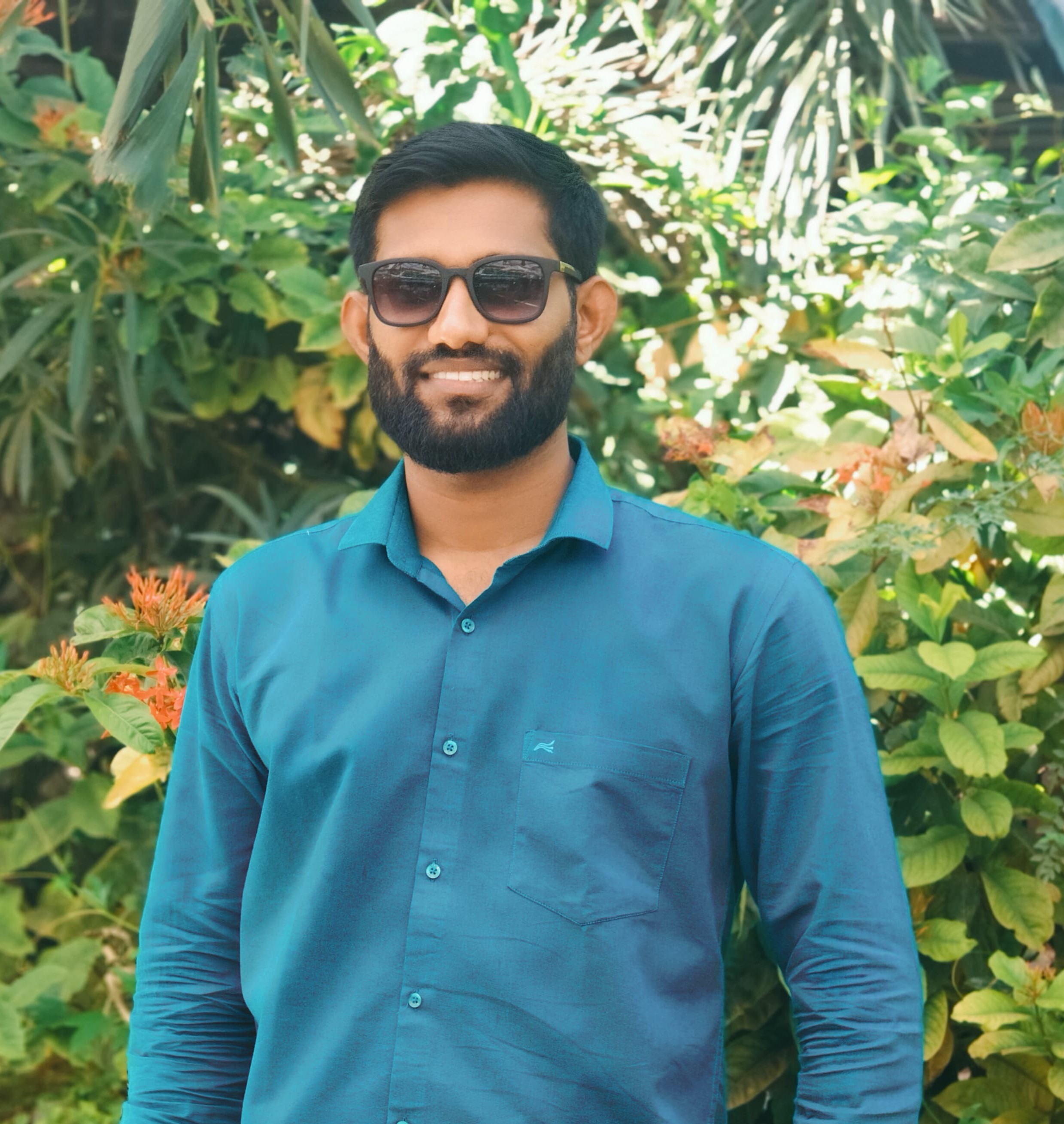 Mr. Sagar K. Khairnar