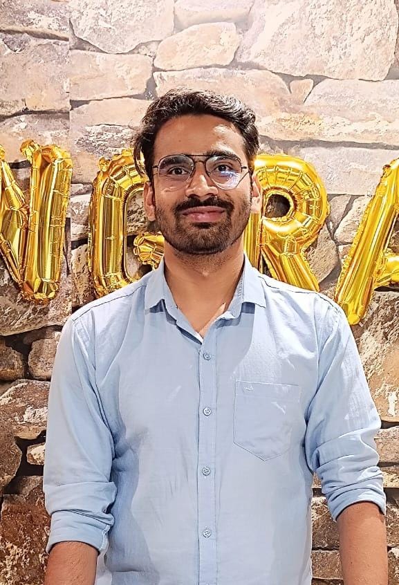 Rahul